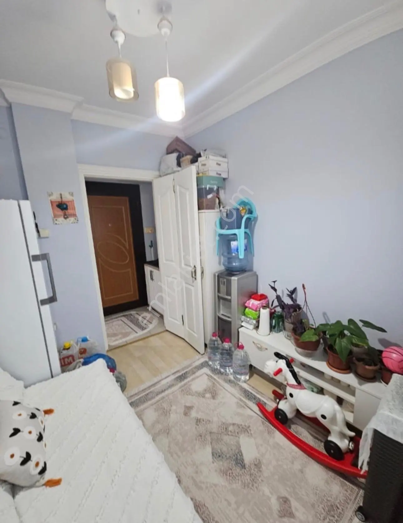 Şehremenide 2+1 Satılık Daire — fotoğraf 5