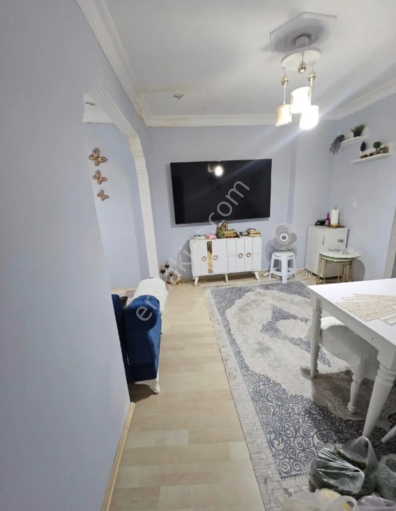 Şehremenide 2+1 Satılık Daire — fotoğraf 6