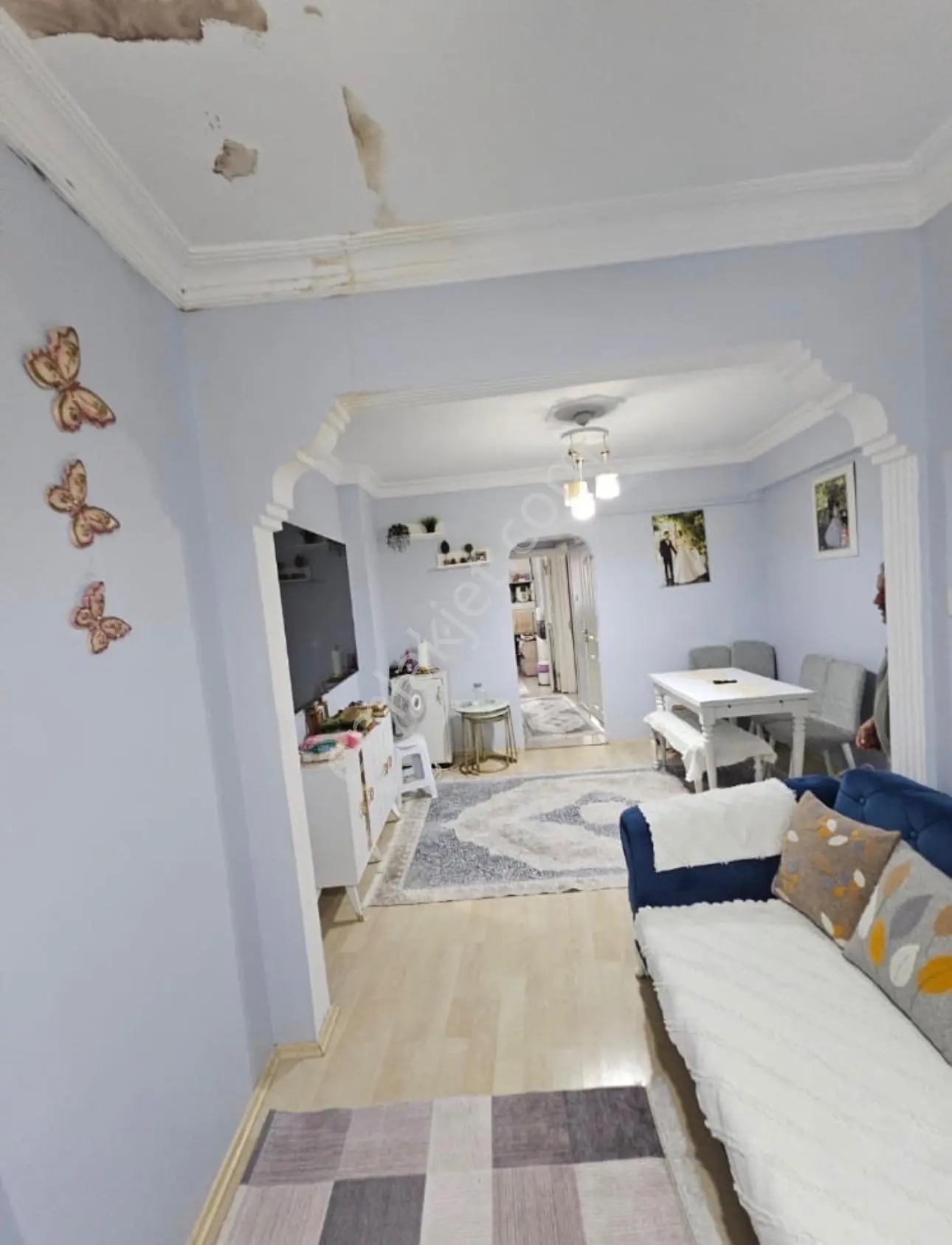 Şehremenide 2+1 Satılık Daire — fotoğraf 8