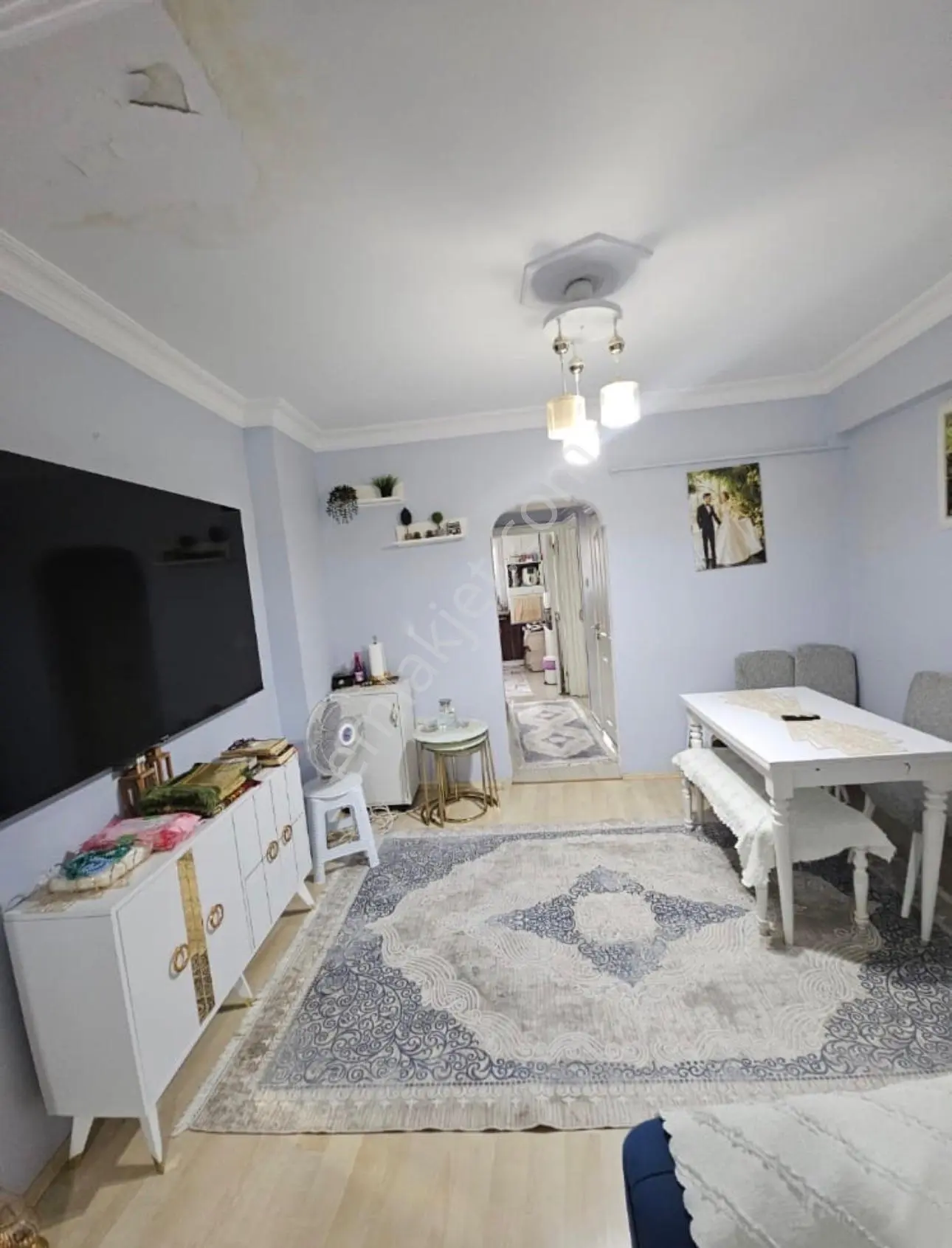 Şehremenide 2+1 Satılık Daire — fotoğraf 9