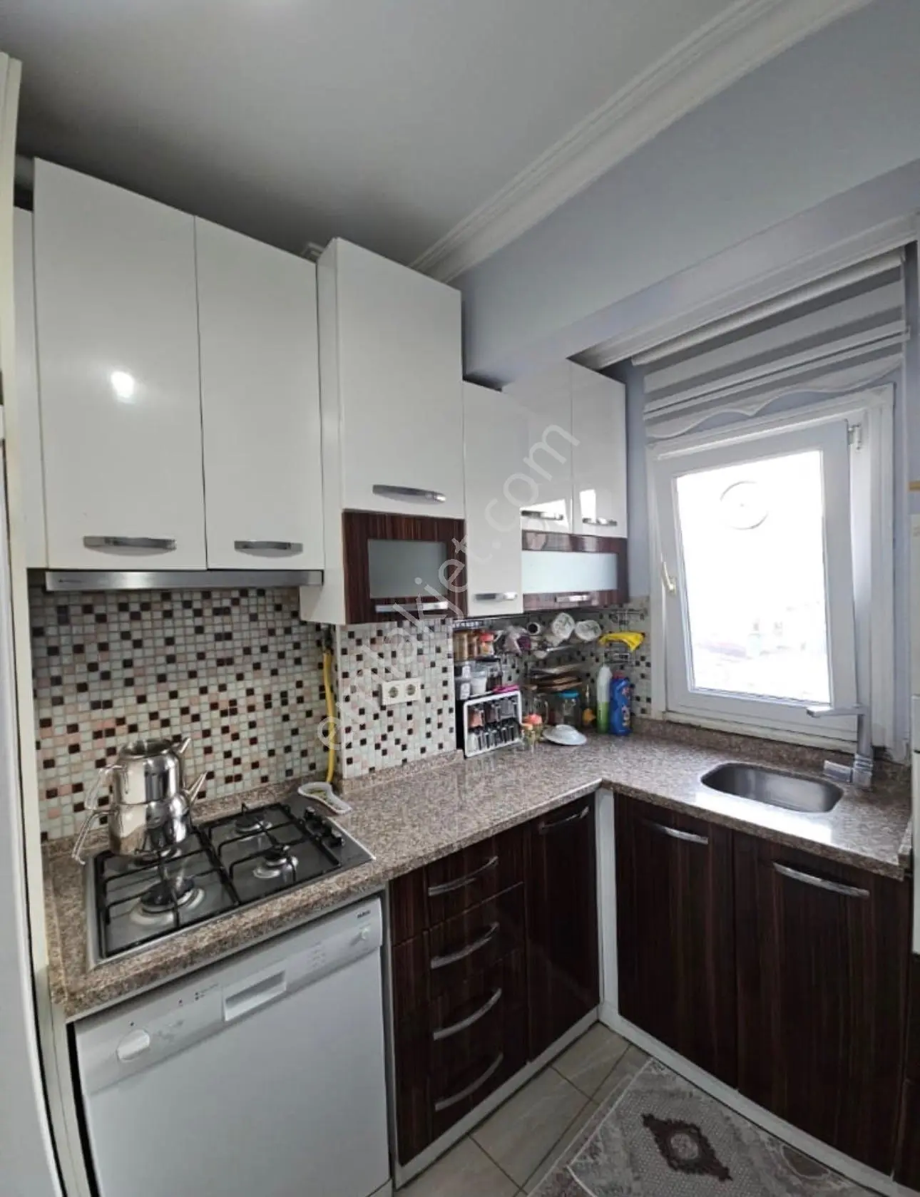 Şehremenide 2+1 Satılık Daire — fotoğraf 14