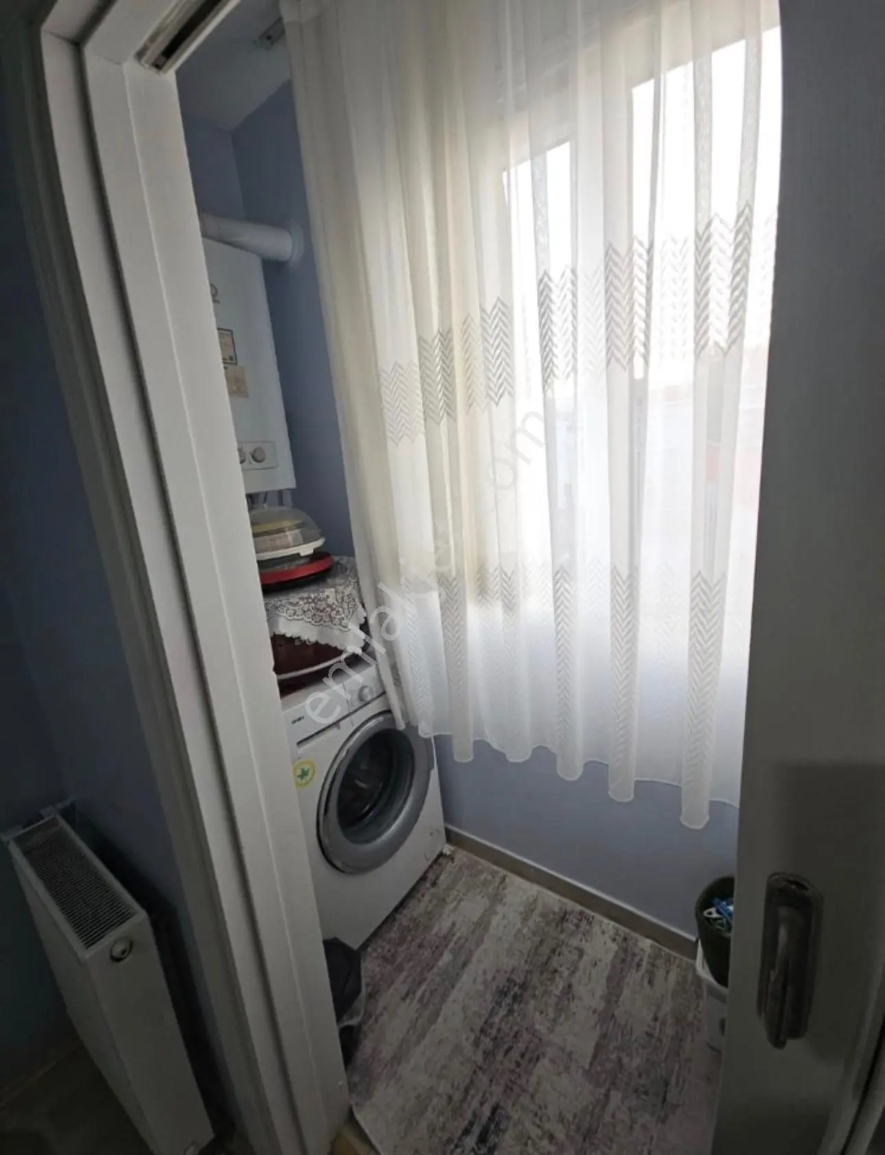 Şehremenide 2+1 Satılık Daire — fotoğraf 17