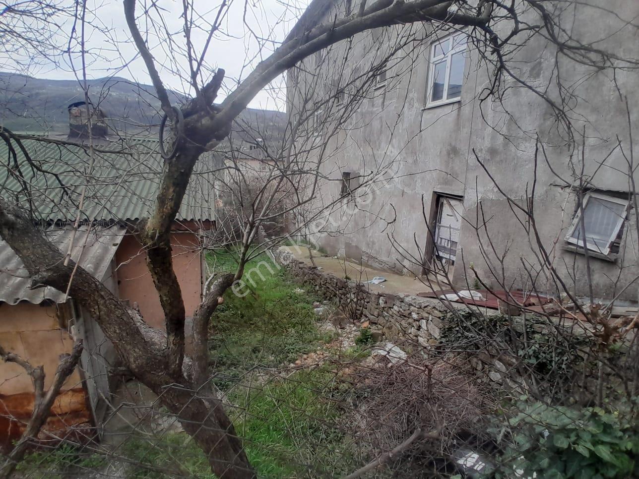 Geyve Bağlarbaşı 300 M2 Satılık Köyiçi Arsa — fotoğraf 7
