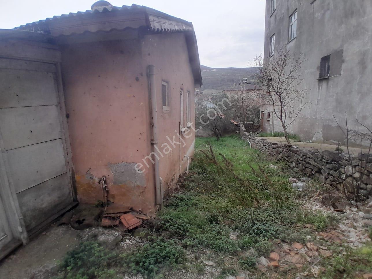 Geyve Bağlarbaşı 300 M2 Satılık Köyiçi Arsa — fotoğraf 8