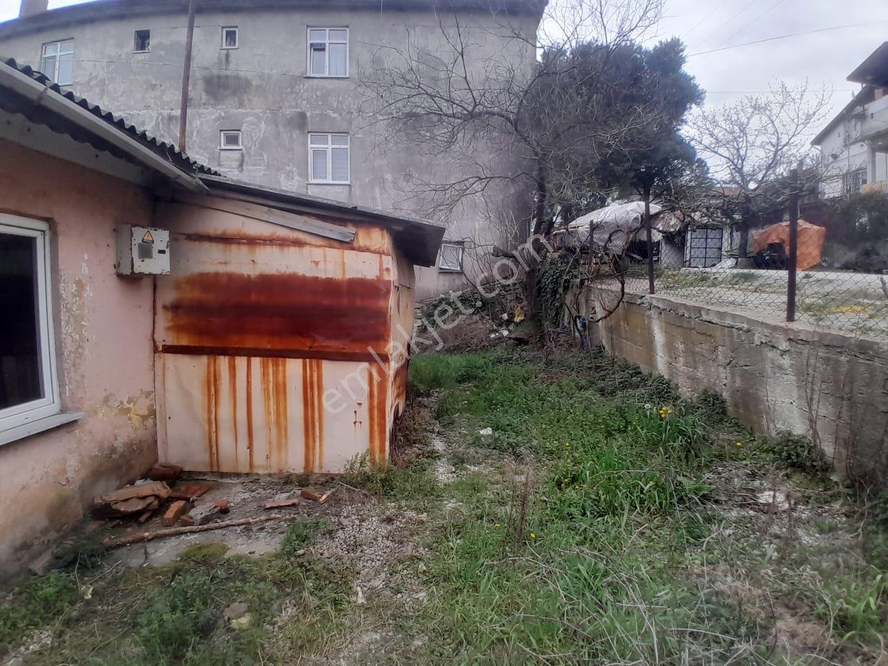 Geyve Bağlarbaşı 300 M2 Satılık Köyiçi Arsa — fotoğraf 9
