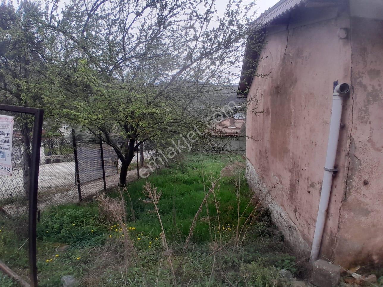 Geyve Bağlarbaşı 300 M2 Satılık Köyiçi Arsa — fotoğraf 10