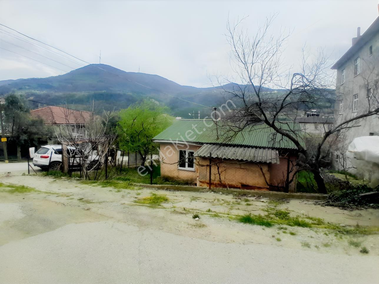 Geyve Bağlarbaşı 300 M2 Satılık Köyiçi Arsa — fotoğraf 19