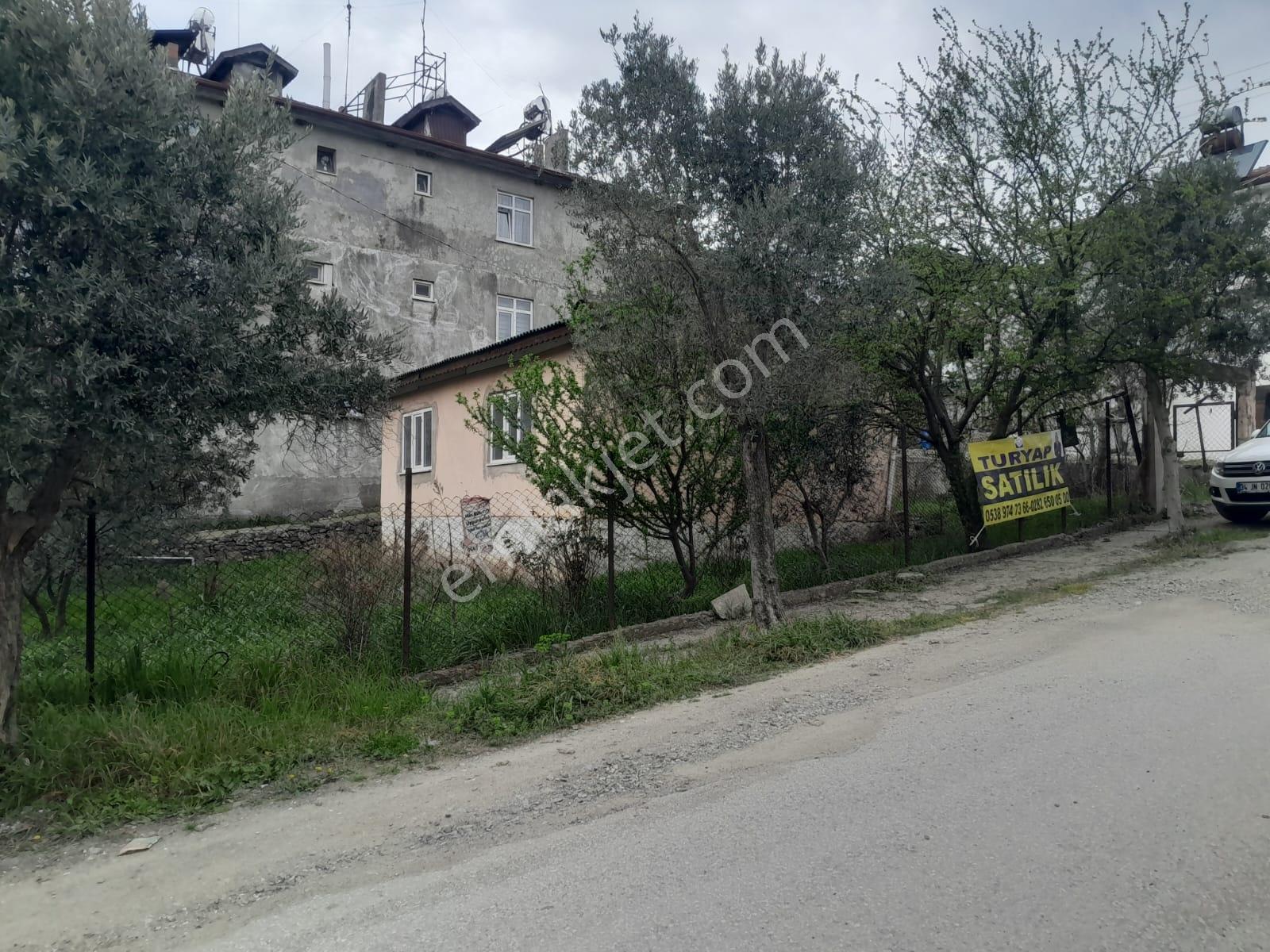 Geyve Bağlarbaşı 300 M2 Satılık Köyiçi Arsa — fotoğraf 21