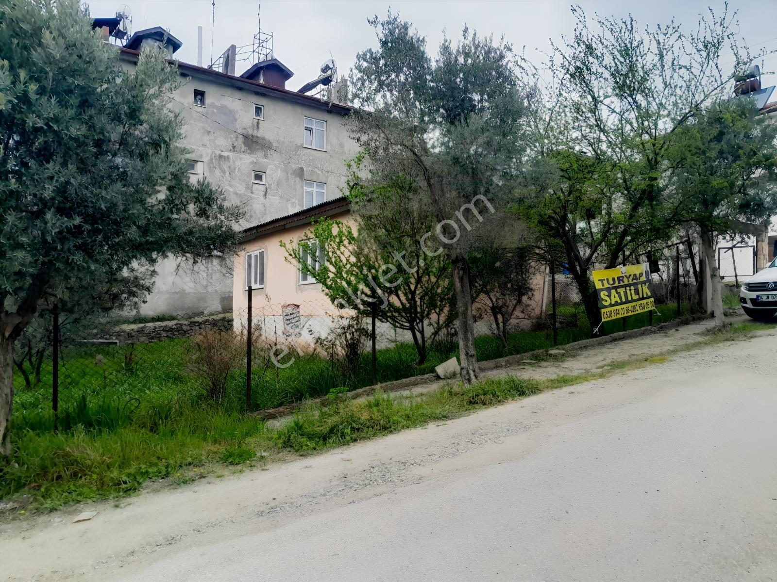 Geyve Bağlarbaşı 300 M2 Satılık Köyiçi Arsa — fotoğraf 22