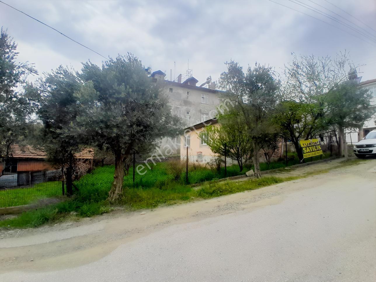 Geyve Bağlarbaşı 300 M2 Satılık Köyiçi Arsa — fotoğraf 23
