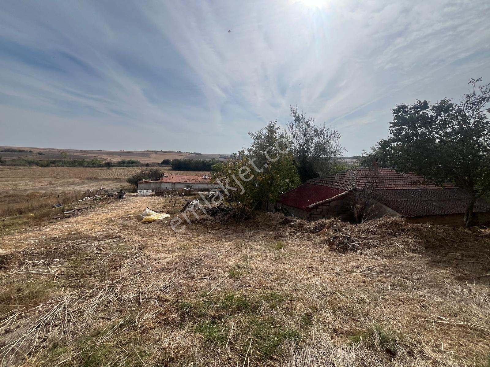 Edirne Havsa Bostanlı Köyü’nde Satılık Arsa Buluruz Emlak’tan — fotoğraf 19