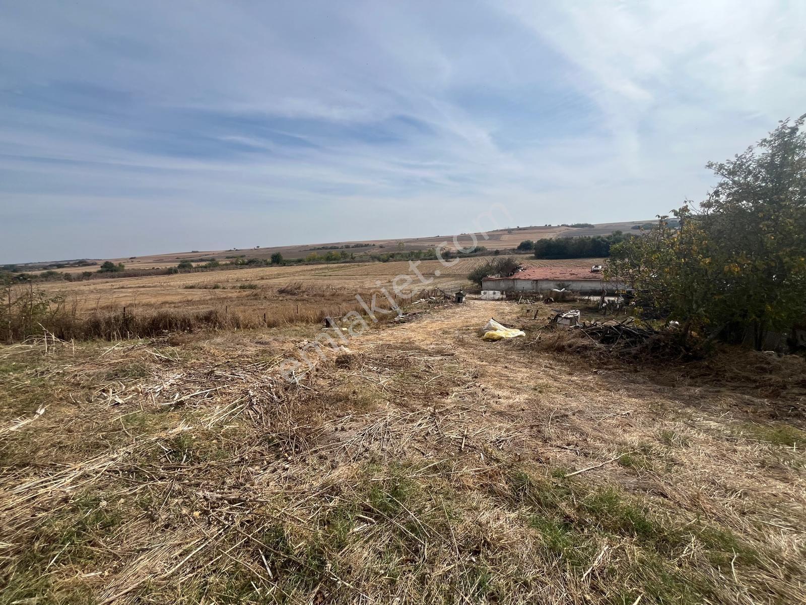Edirne Havsa Bostanlı Köyü’nde Satılık Arsa Buluruz Emlak’tan — fotoğraf 21