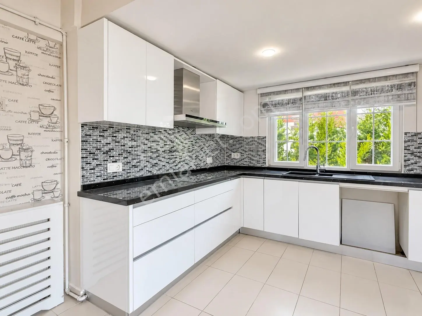Beytepe Sitede Satılık 4+1 Bahçeli Villa Otoparklı Ebeveyn Banyo — fotoğraf 9