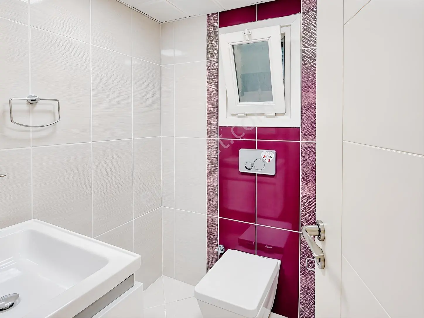 Beytepe Sitede Satılık 4+1 Bahçeli Villa Otoparklı Ebeveyn Banyo — fotoğraf 20
