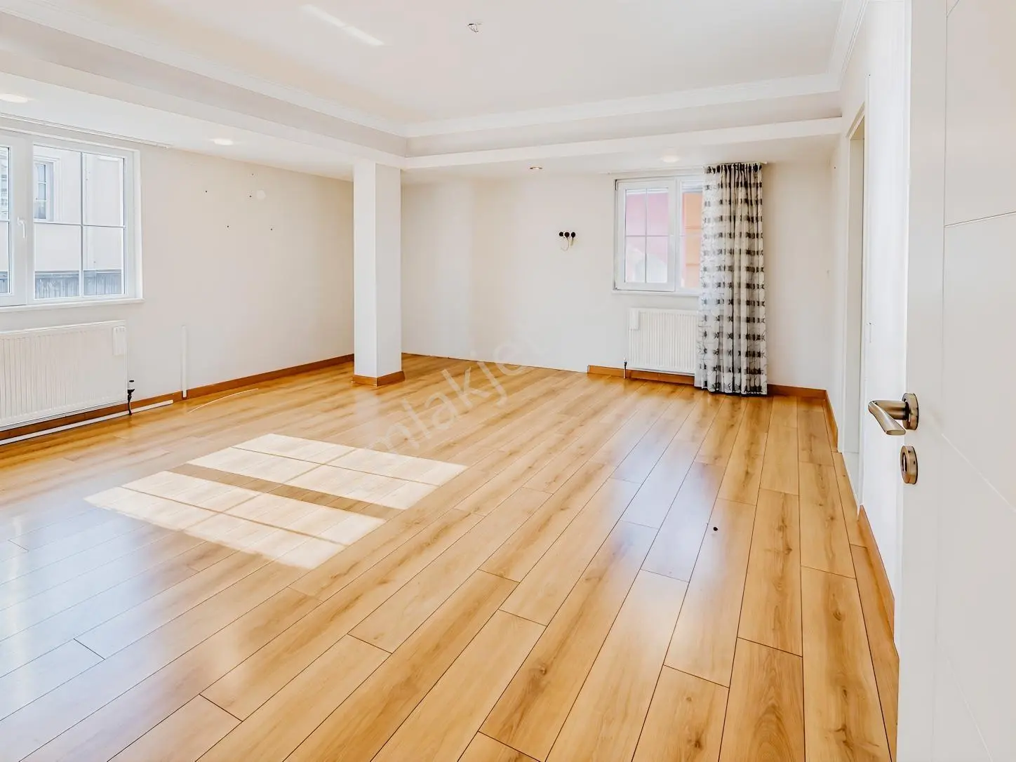 Beytepe Sitede Satılık 4+1 Bahçeli Villa Otoparklı Ebeveyn Banyo — fotoğraf 22