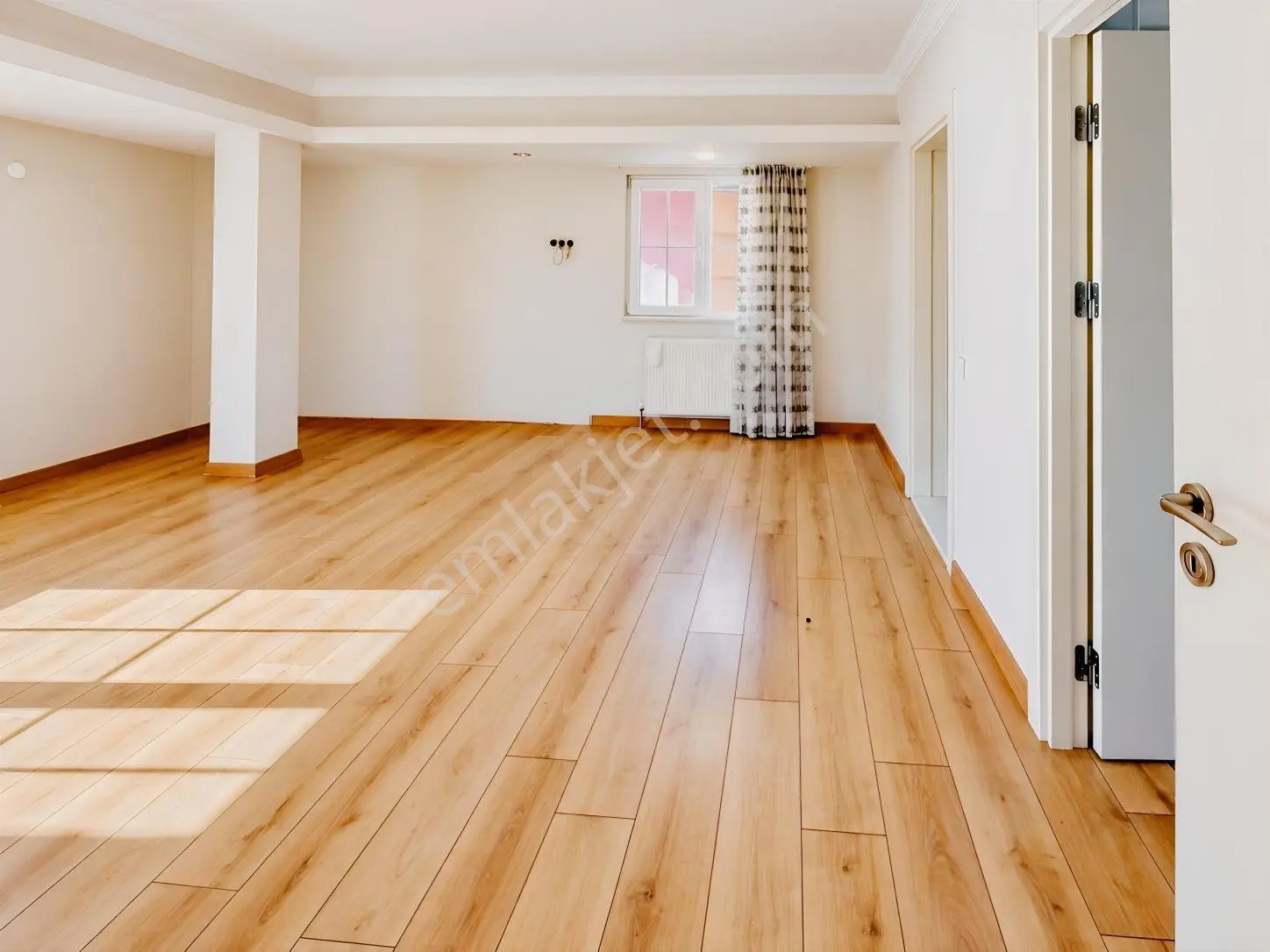 Beytepe Sitede Satılık 4+1 Bahçeli Villa Otoparklı Ebeveyn Banyo — fotoğraf 23