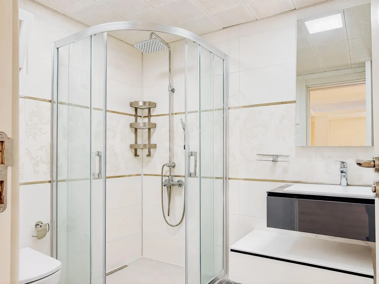 Beytepe Sitede Satılık 4+1 Bahçeli Villa Otoparklı Ebeveyn Banyo — fotoğraf 24
