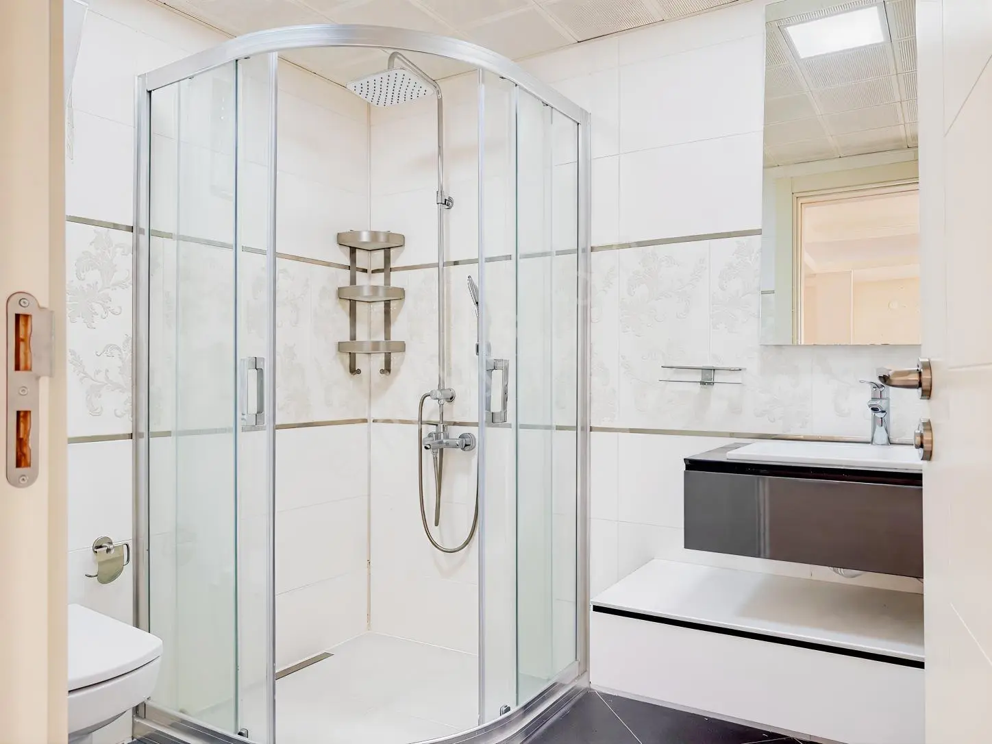 Beytepe Sitede Satılık 4+1 Bahçeli Villa Otoparklı Ebeveyn Banyo — fotoğraf 25