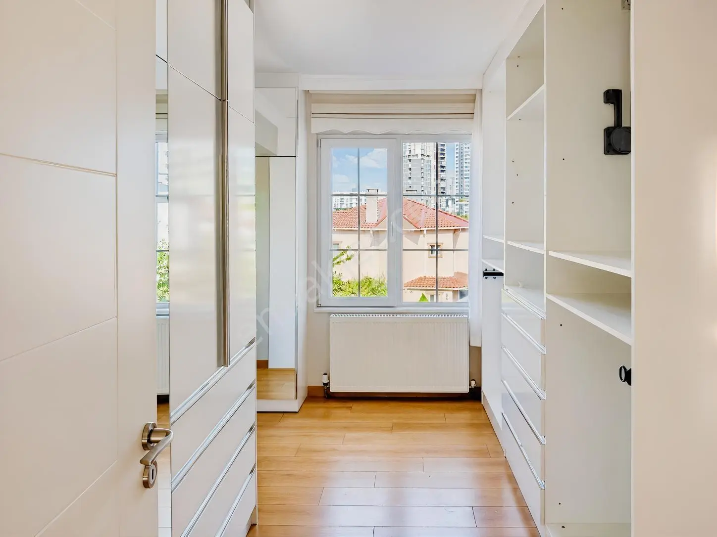Beytepe Sitede Satılık 4+1 Bahçeli Villa Otoparklı Ebeveyn Banyo — fotoğraf 26