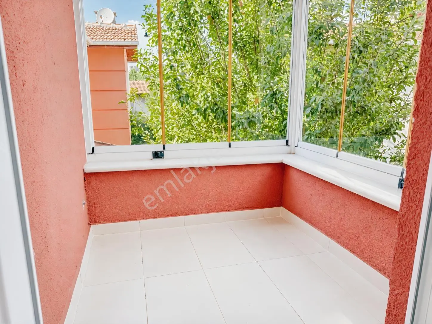 Beytepe Sitede Satılık 4+1 Bahçeli Villa Otoparklı Ebeveyn Banyo — fotoğraf 27