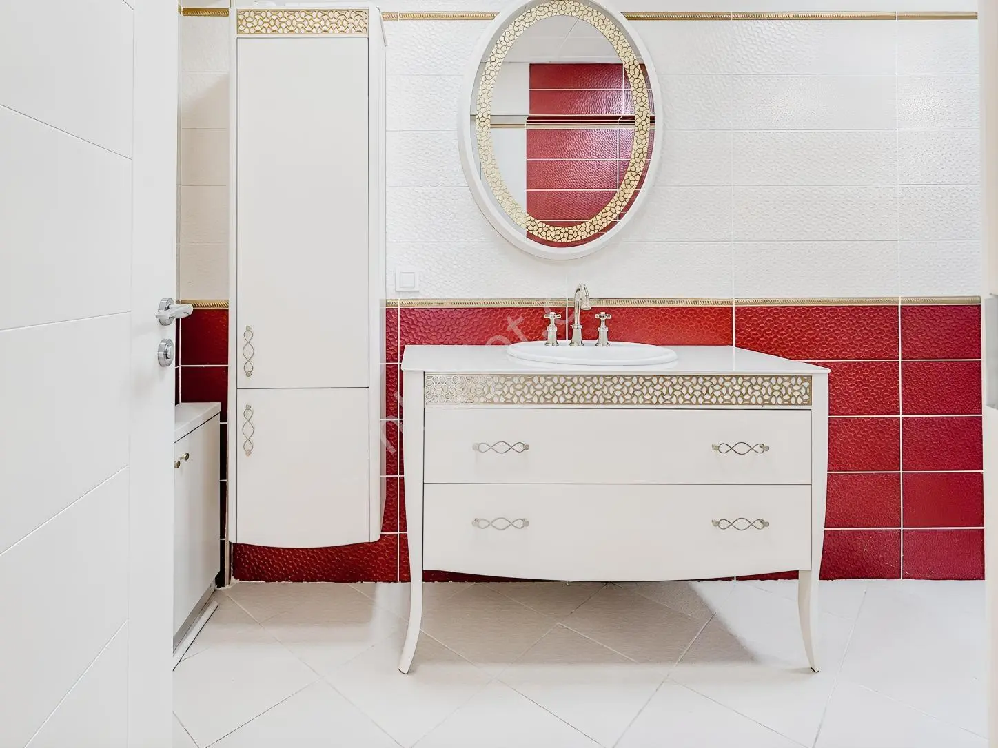 Beytepe Sitede Satılık 4+1 Bahçeli Villa Otoparklı Ebeveyn Banyo — fotoğraf 32