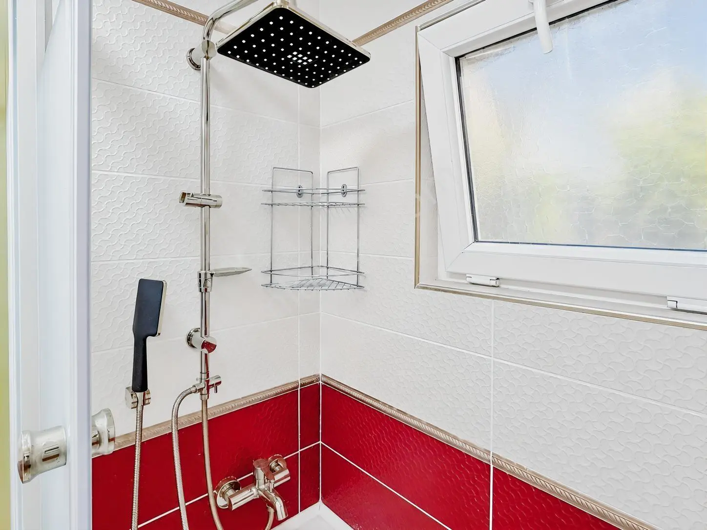 Beytepe Sitede Satılık 4+1 Bahçeli Villa Otoparklı Ebeveyn Banyo — fotoğraf 34
