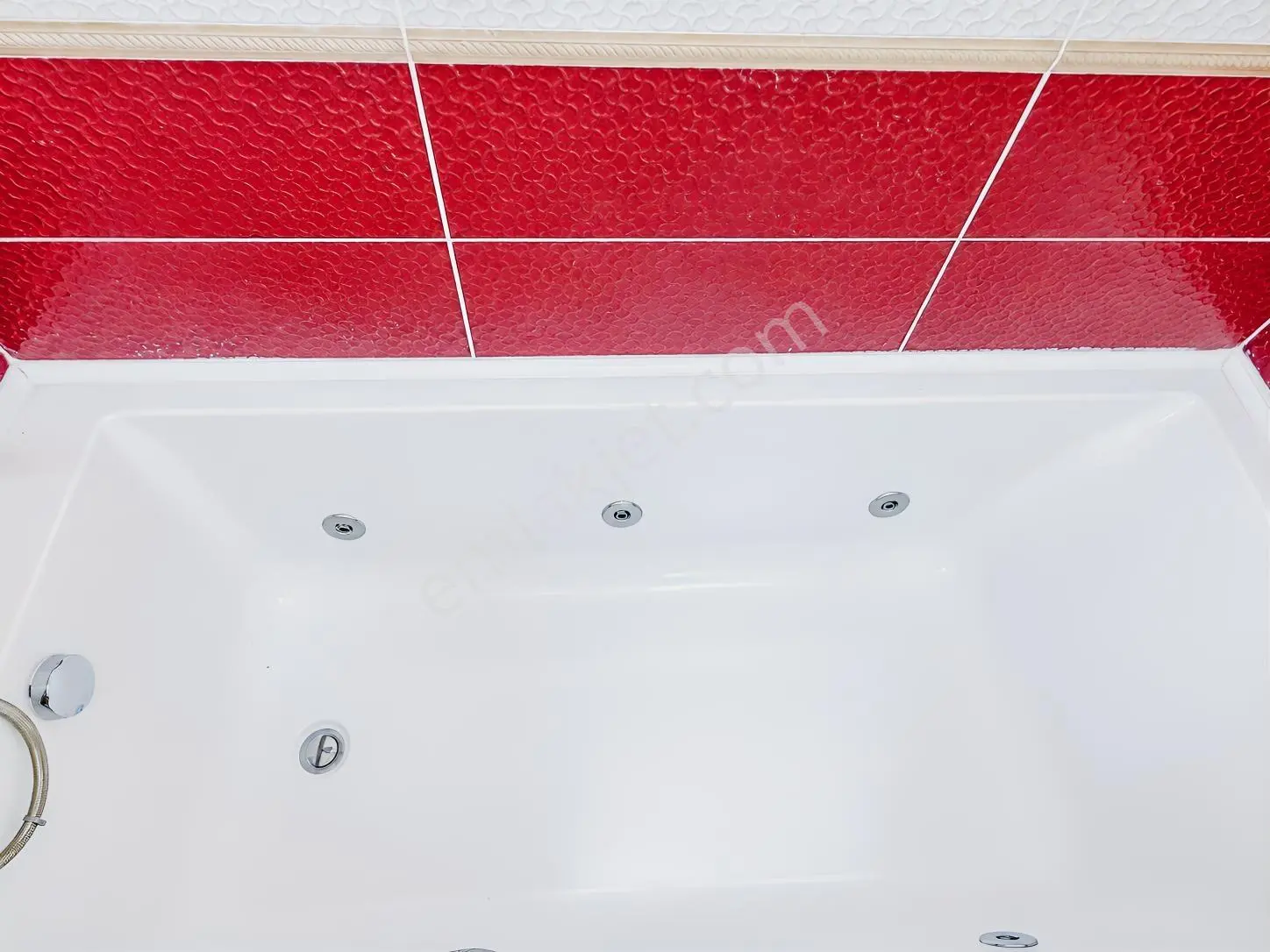 Beytepe Sitede Satılık 4+1 Bahçeli Villa Otoparklı Ebeveyn Banyo — fotoğraf 35