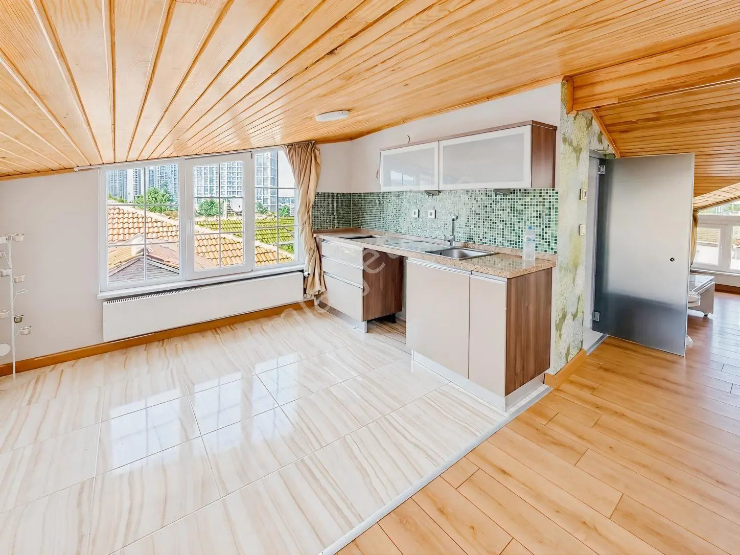 Beytepe Sitede Satılık 4+1 Bahçeli Villa Otoparklı Ebeveyn Banyo — fotoğraf 39