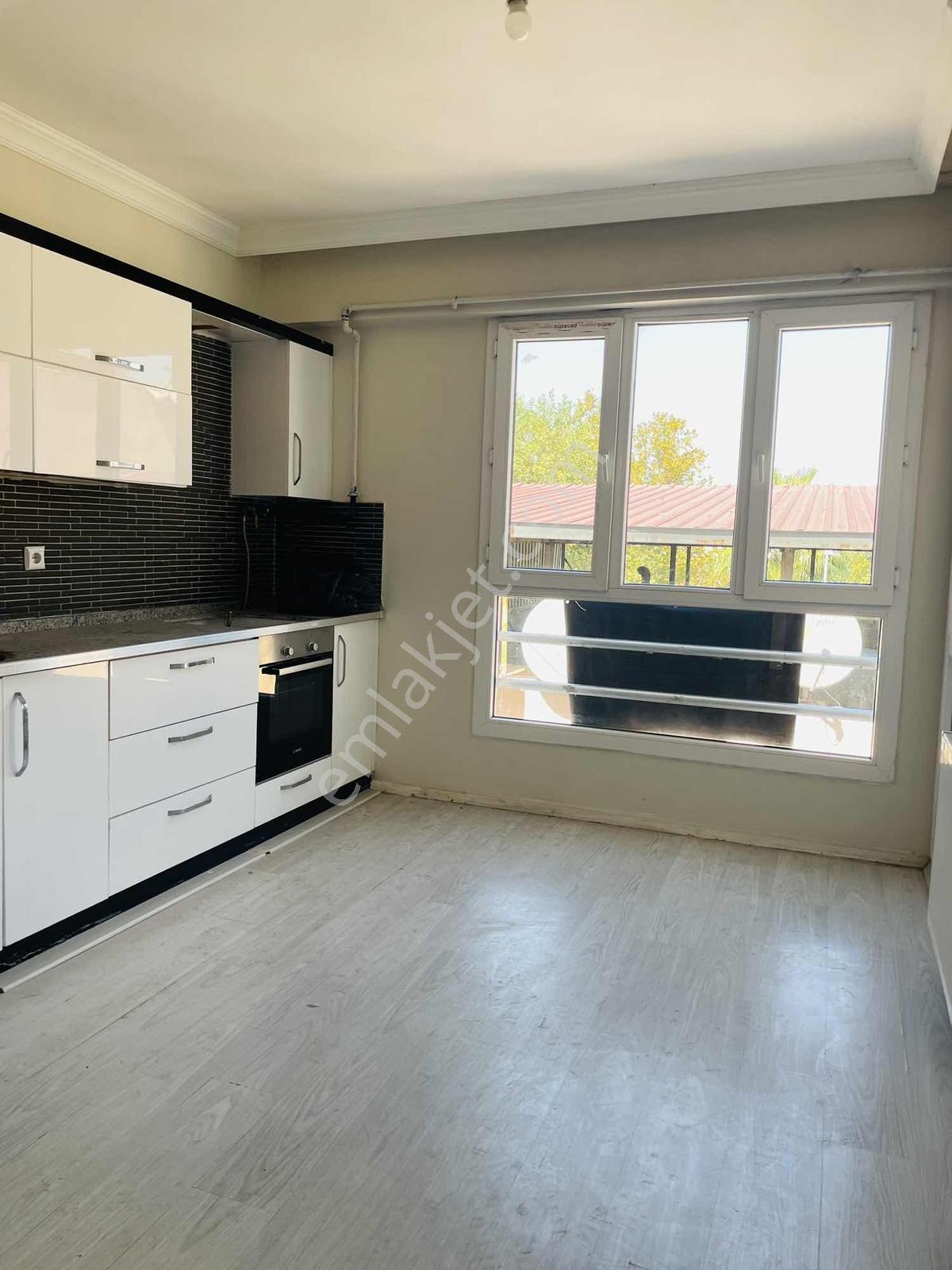 Torbalı Atatürk Mahallesinde 2+1 Balkonlu Aydınlık Ferah Daire — fotoğraf 11
