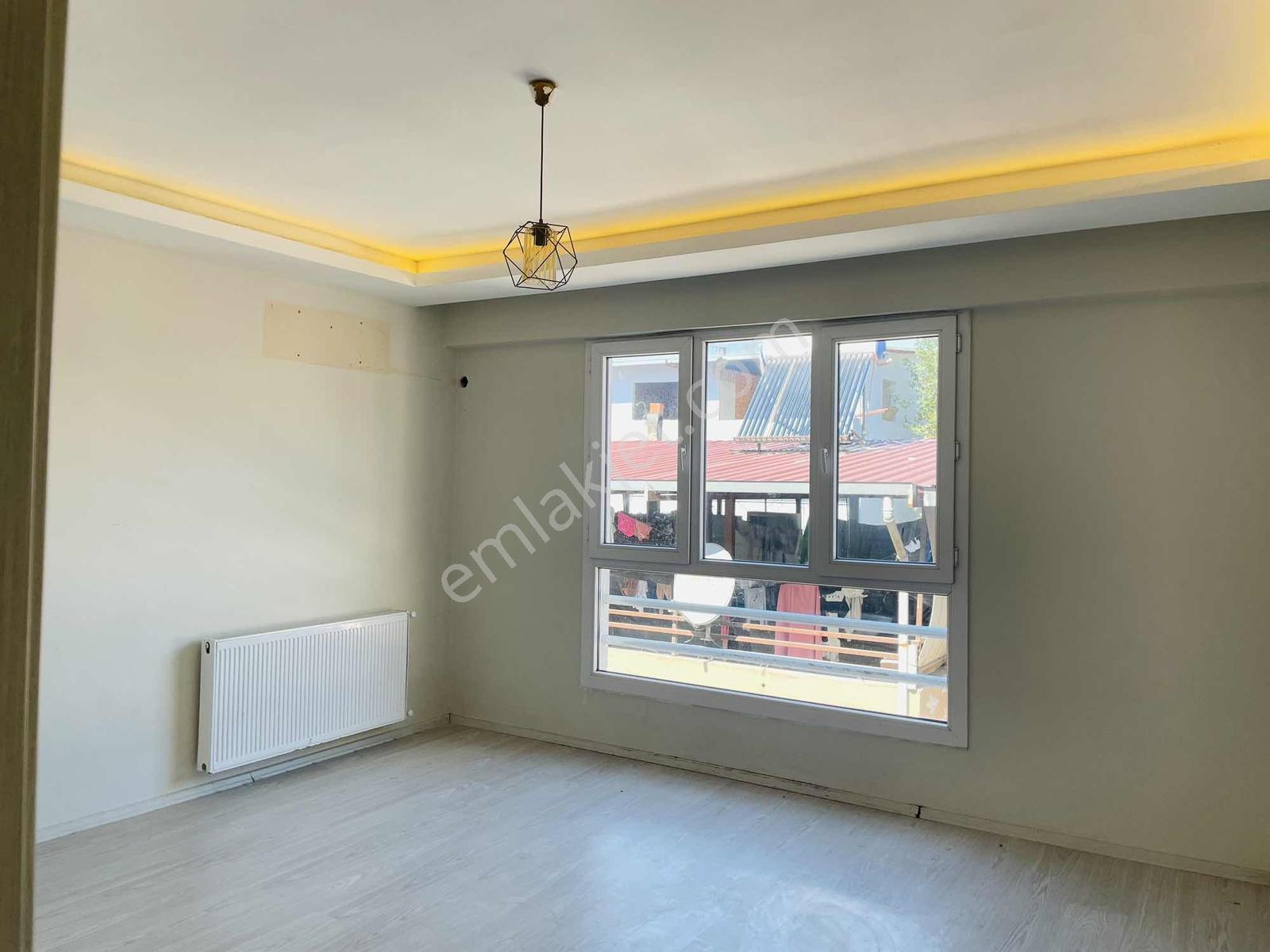 Torbalı Atatürk Mahallesinde 2+1 Balkonlu Aydınlık Ferah Daire — fotoğraf 15