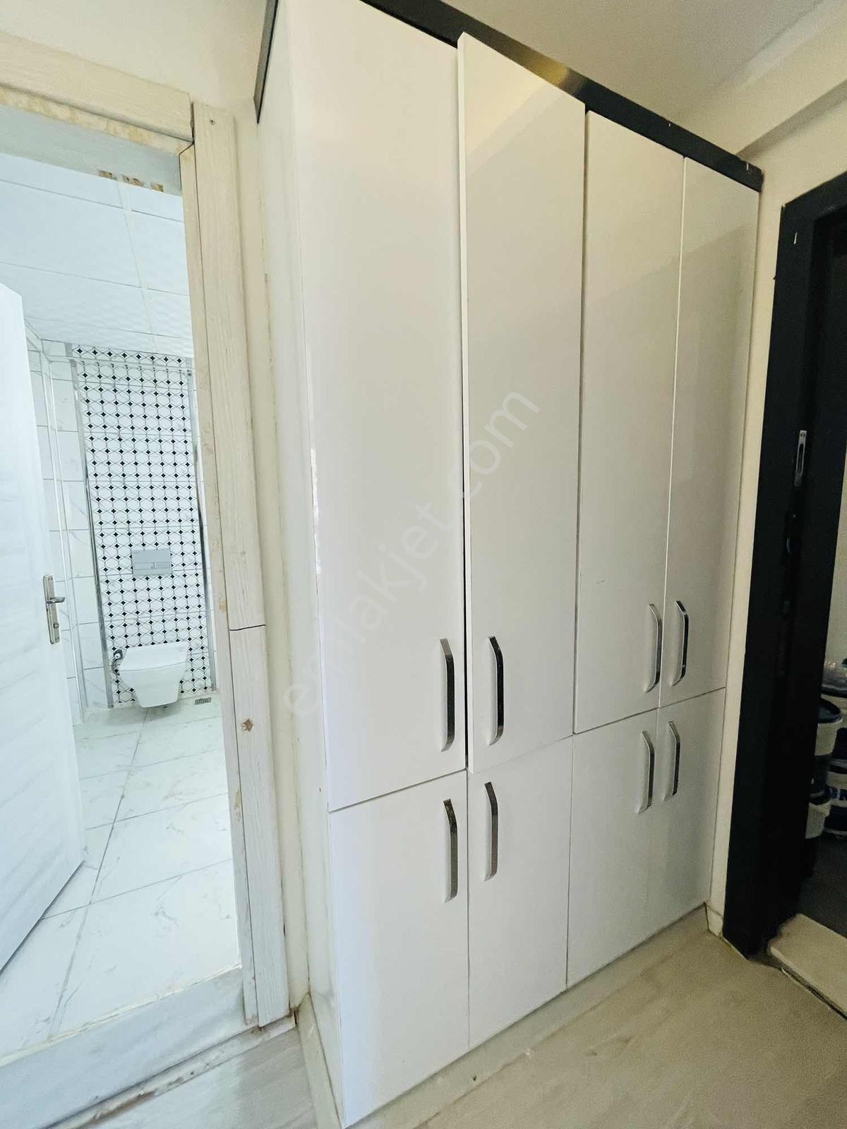 Torbalı Atatürk Mahallesinde 2+1 Balkonlu Aydınlık Ferah Daire — fotoğraf 20