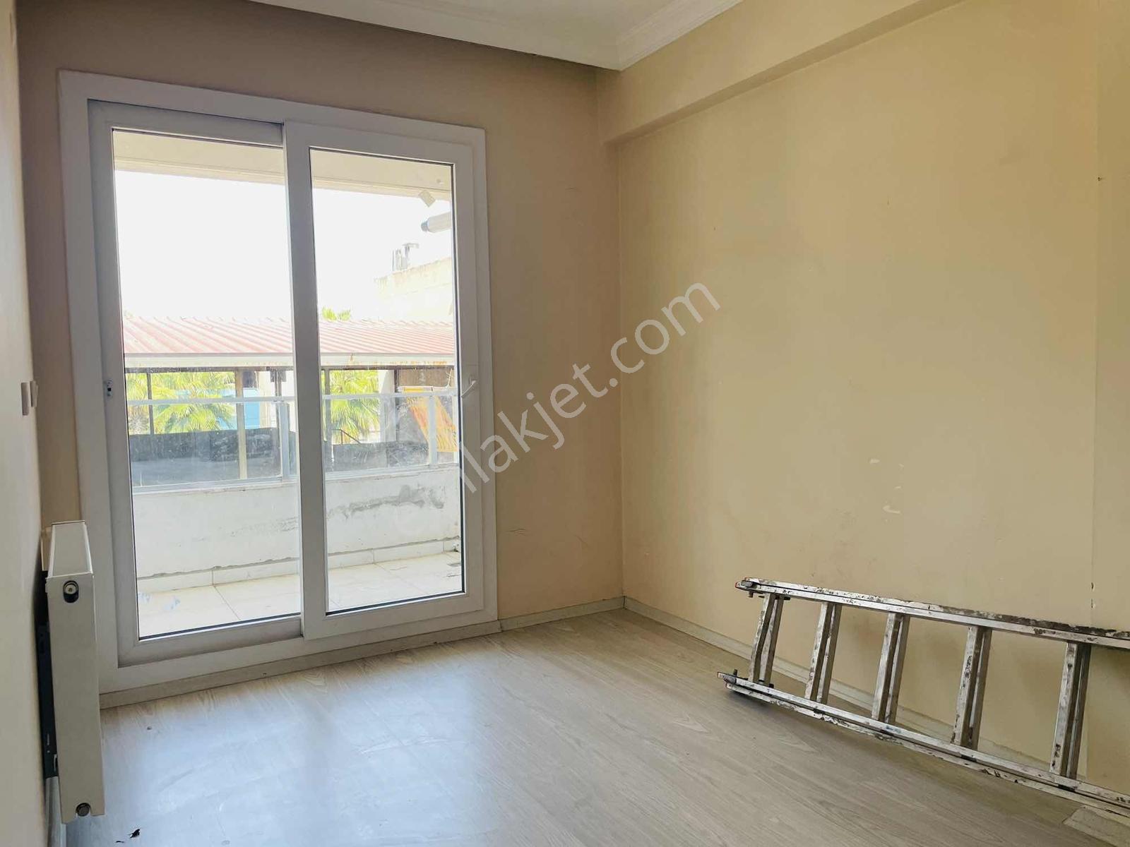 Torbalı Atatürk Mahallesinde 2+1 Balkonlu Aydınlık Ferah Daire — fotoğraf 22