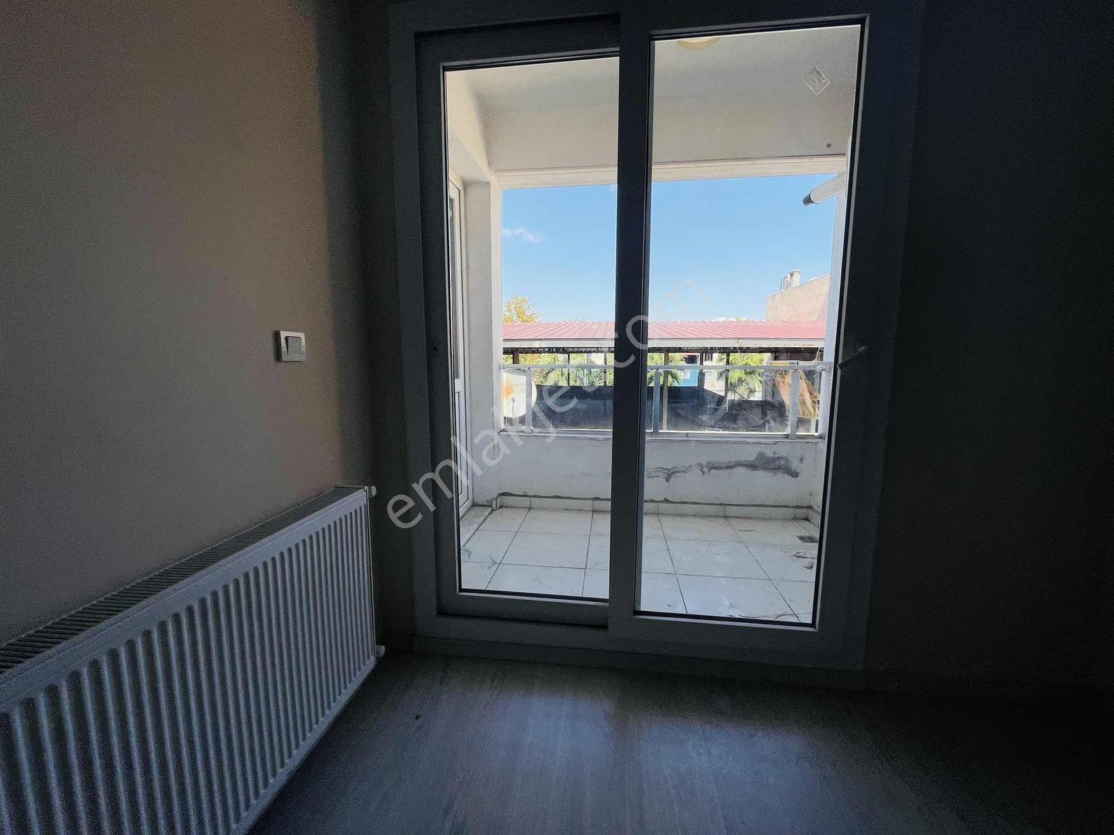 Torbalı Atatürk Mahallesinde 2+1 Balkonlu Aydınlık Ferah Daire — fotoğraf 28