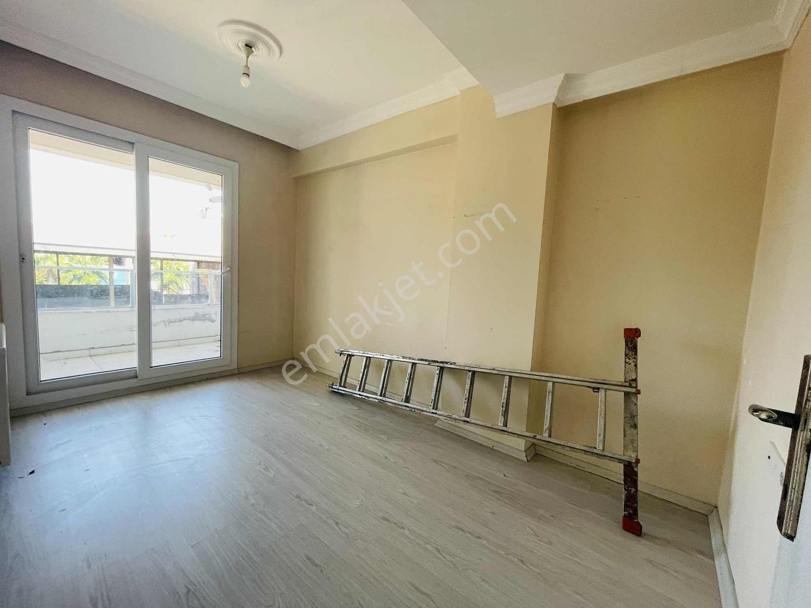 Torbalı Atatürk Mahallesinde 2+1 Balkonlu Aydınlık Ferah Daire — fotoğraf 29