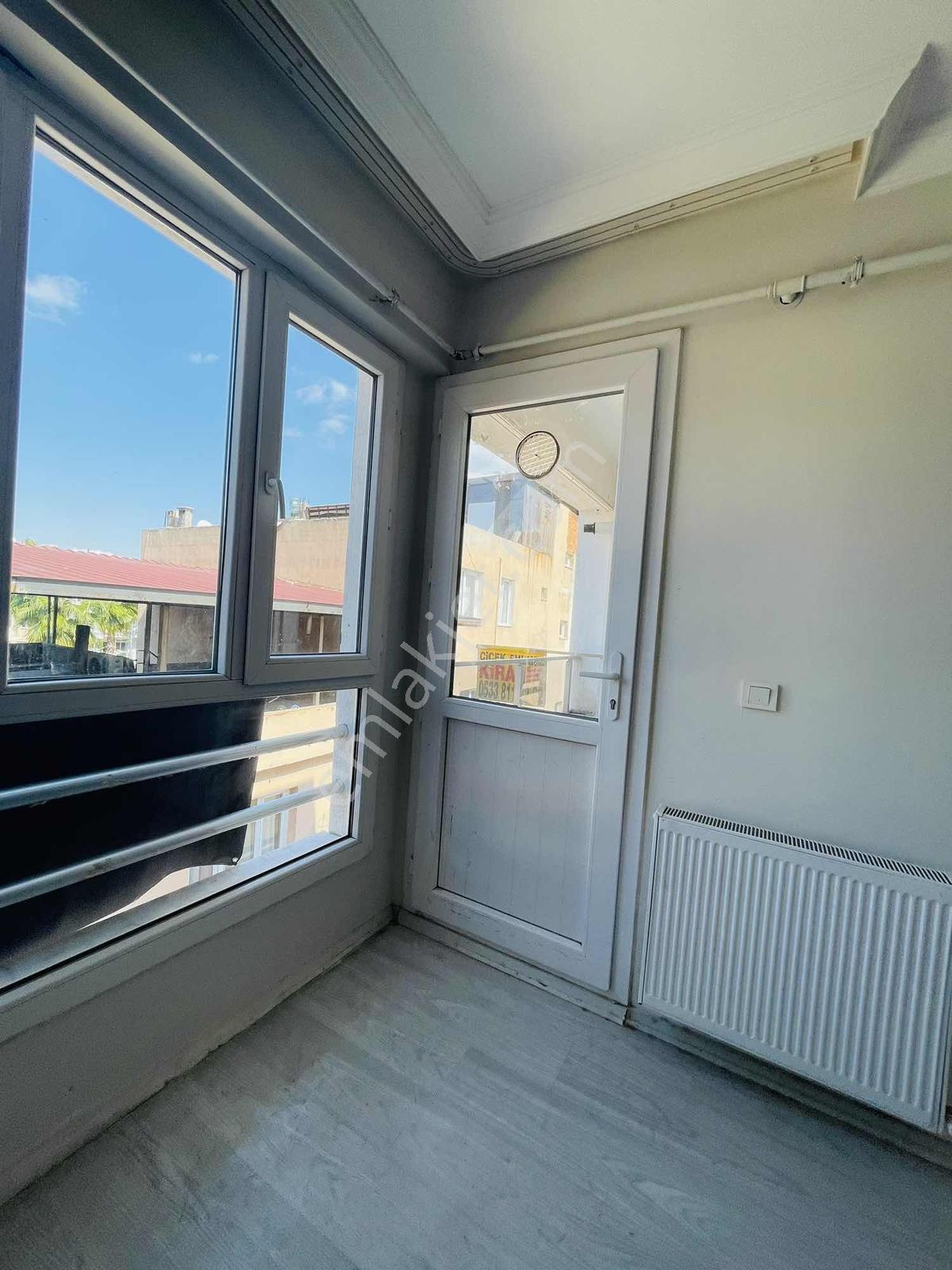 Torbalı Atatürk Mahallesinde 2+1 Balkonlu Aydınlık Ferah Daire — fotoğraf 30