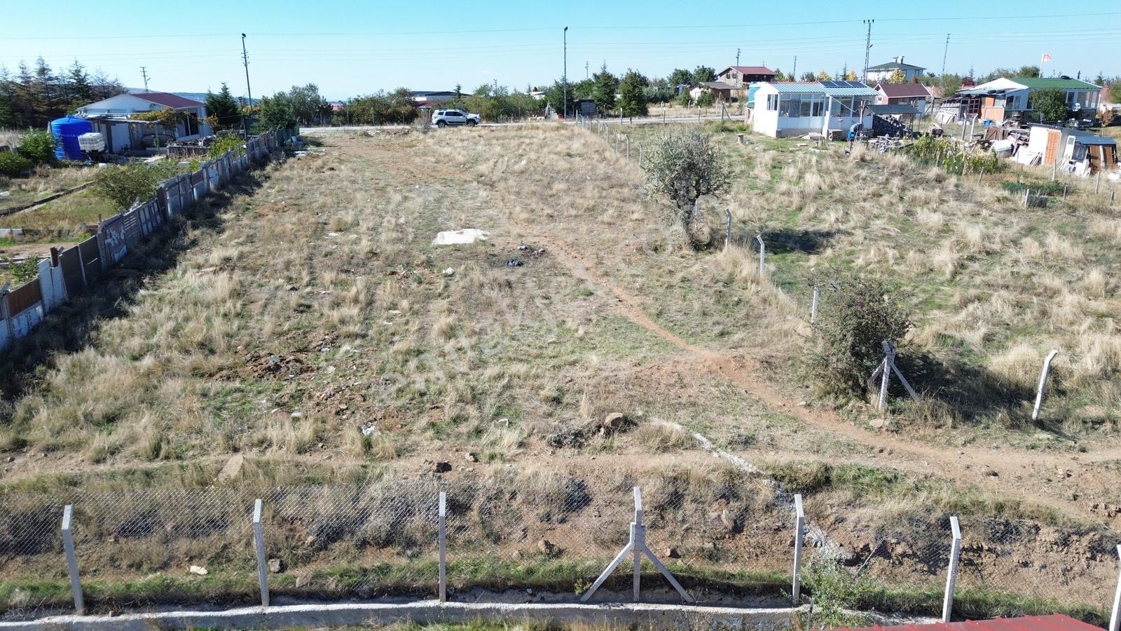 Han'dan Başpınar Mevkiinde Caddeye Cephe Tek Tapu İmarlı Arsa — fotoğraf 15