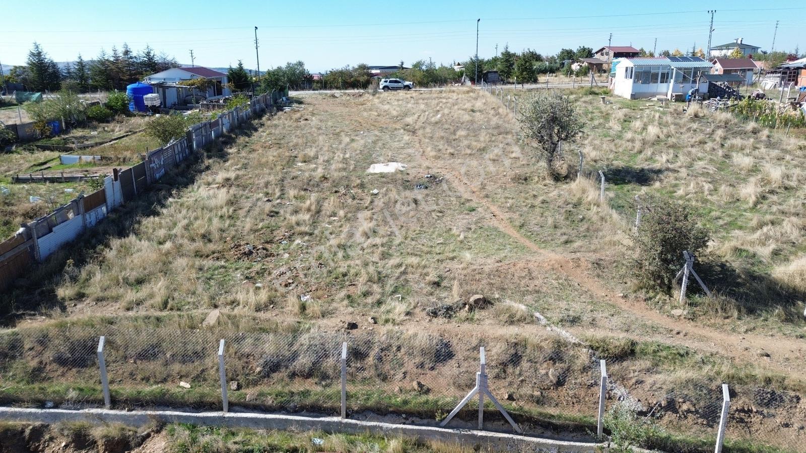 Han'dan Başpınar Mevkiinde Caddeye Cephe Tek Tapu İmarlı Arsa — fotoğraf 16