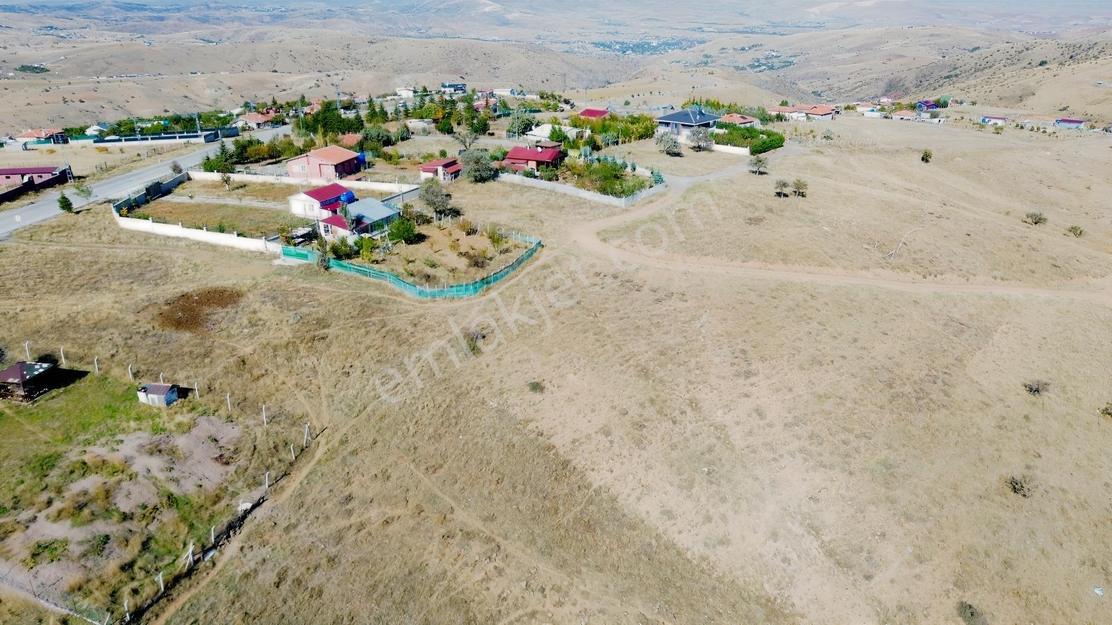 Han'dan Başpınar Mevkiinde Caddeye Cephe Tek Tapu İmarlı Arsa — fotoğraf 19