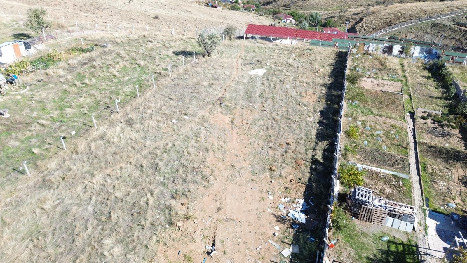 Han'dan Başpınar Mevkiinde Caddeye Cephe Tek Tapu İmarlı Arsa — fotoğraf 32