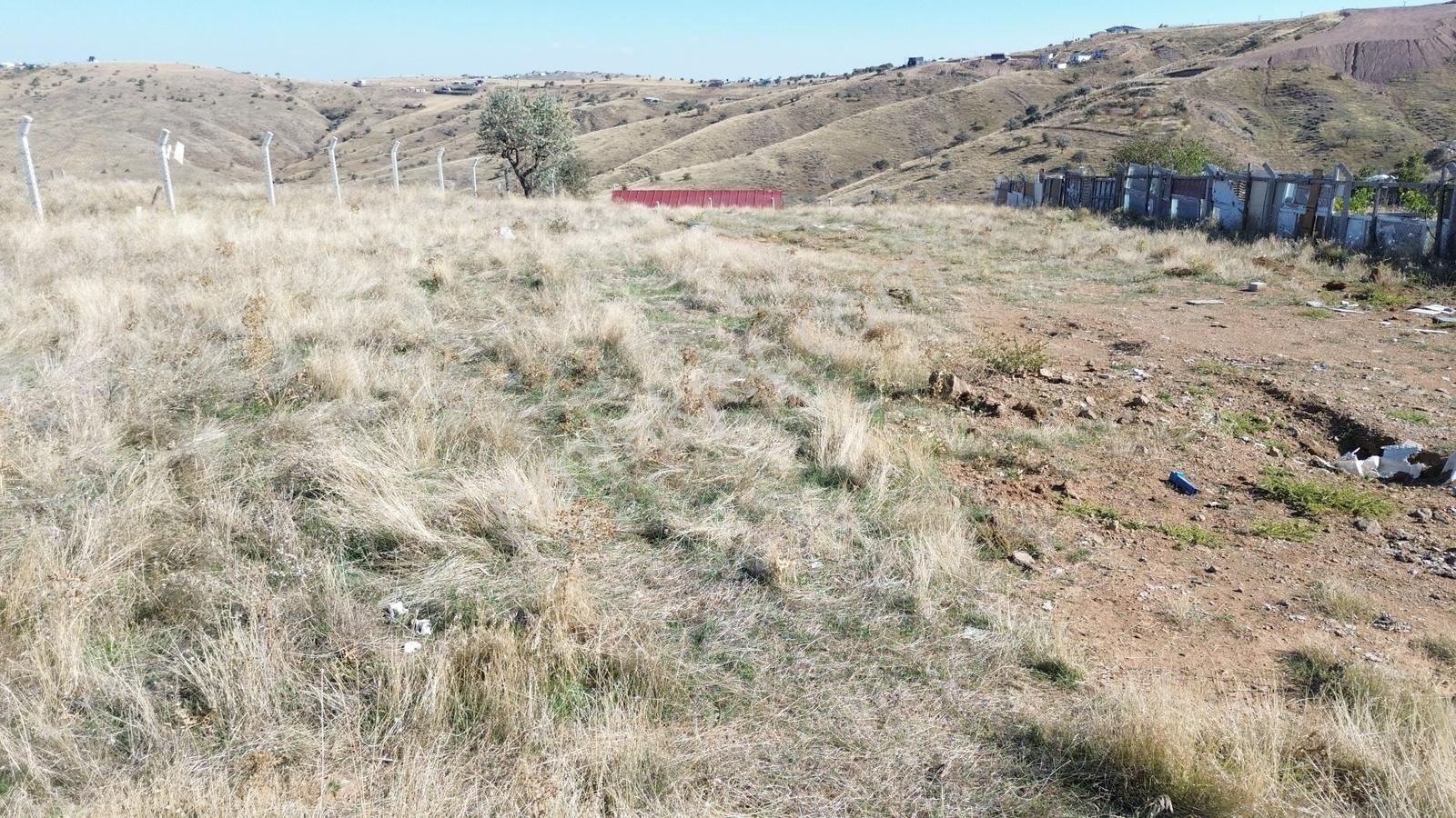 Han'dan Başpınar Mevkiinde Caddeye Cephe Tek Tapu İmarlı Arsa — fotoğraf 35
