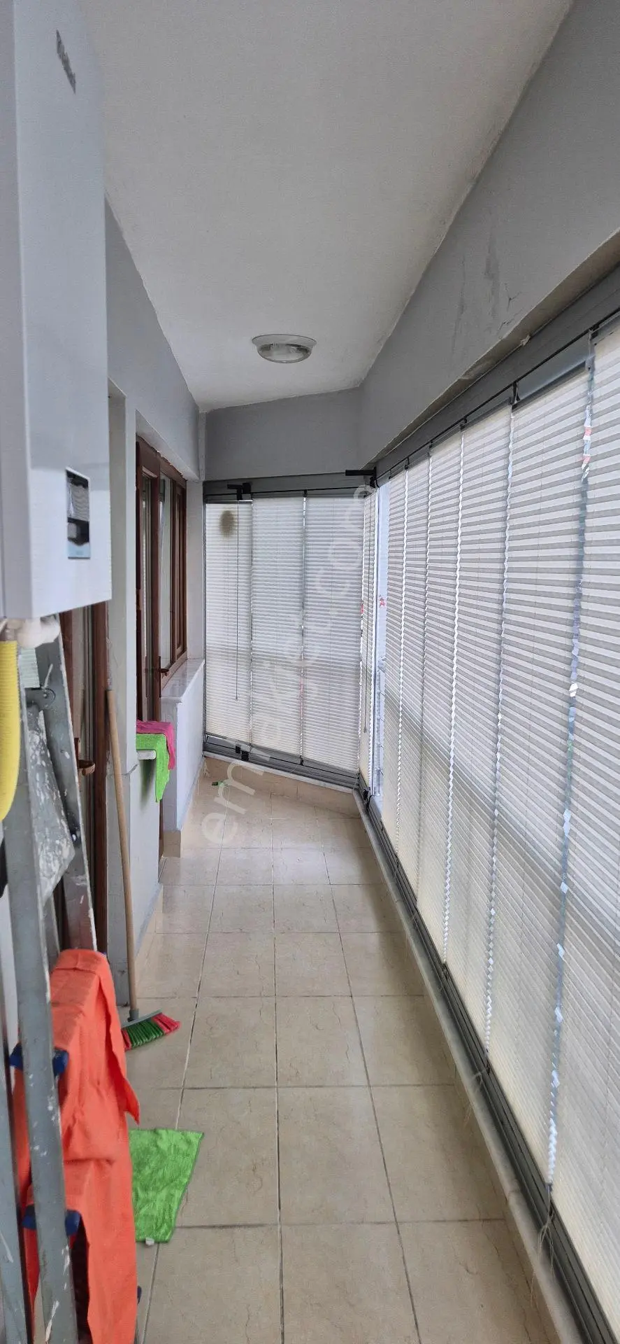 Öztürkler Gayrimenkulden Trabzon Ortahisar Karşıyaka Mah 110m2 3+1 3.kat Yeni Yapılmış Satılık Daire — fotoğraf 6