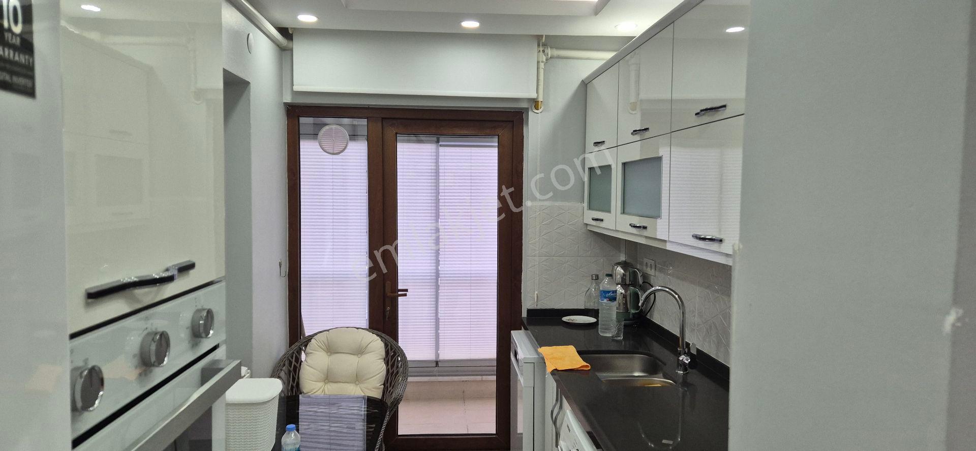 Öztürkler Gayrimenkulden Trabzon Ortahisar Karşıyaka Mah 110m2 3+1 3.kat Yeni Yapılmış Satılık Daire — fotoğraf 7