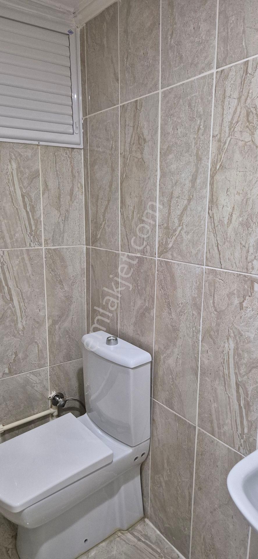 Öztürkler Gayrimenkulden Trabzon Ortahisar Karşıyaka Mah 110m2 3+1 3.kat Yeni Yapılmış Satılık Daire — fotoğraf 8