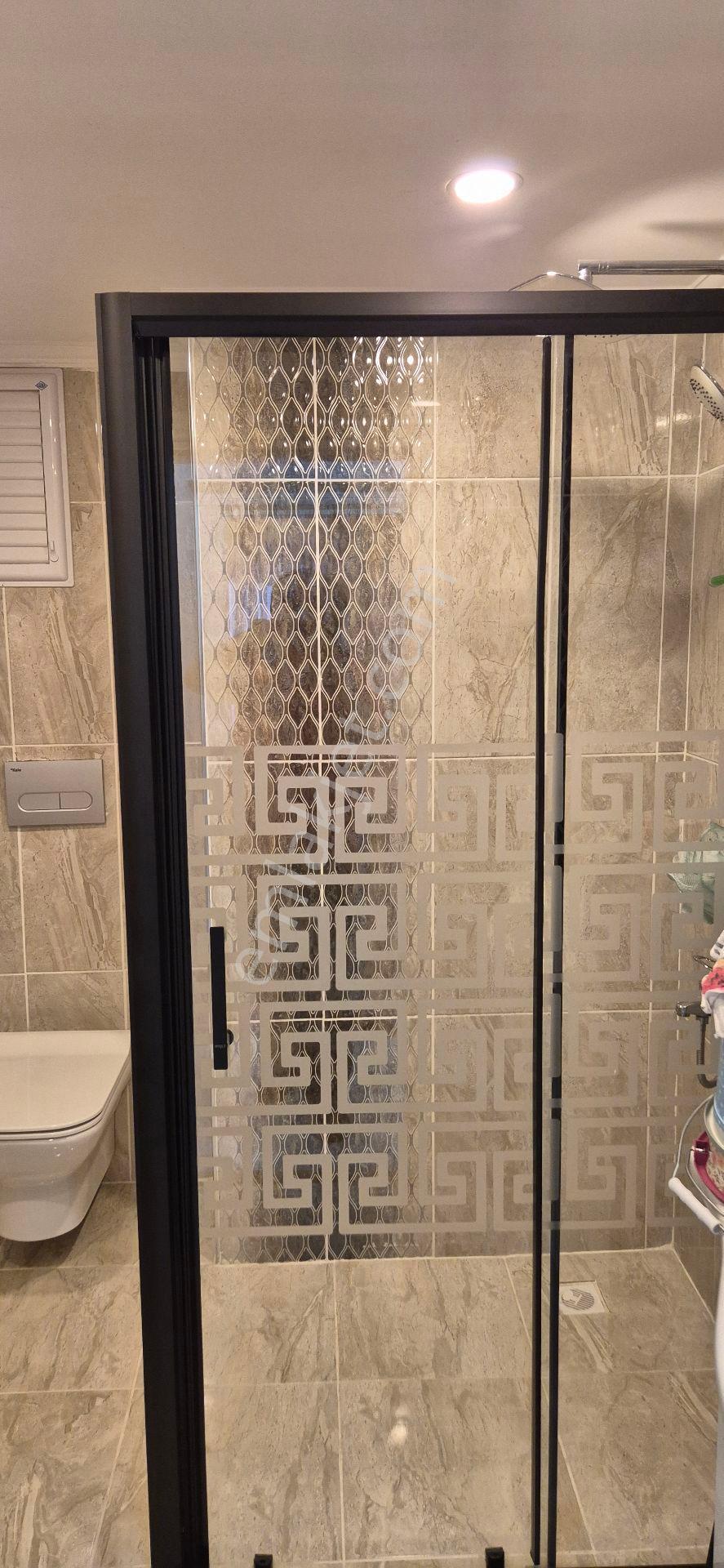 Öztürkler Gayrimenkulden Trabzon Ortahisar Karşıyaka Mah 110m2 3+1 3.kat Yeni Yapılmış Satılık Daire — fotoğraf 9