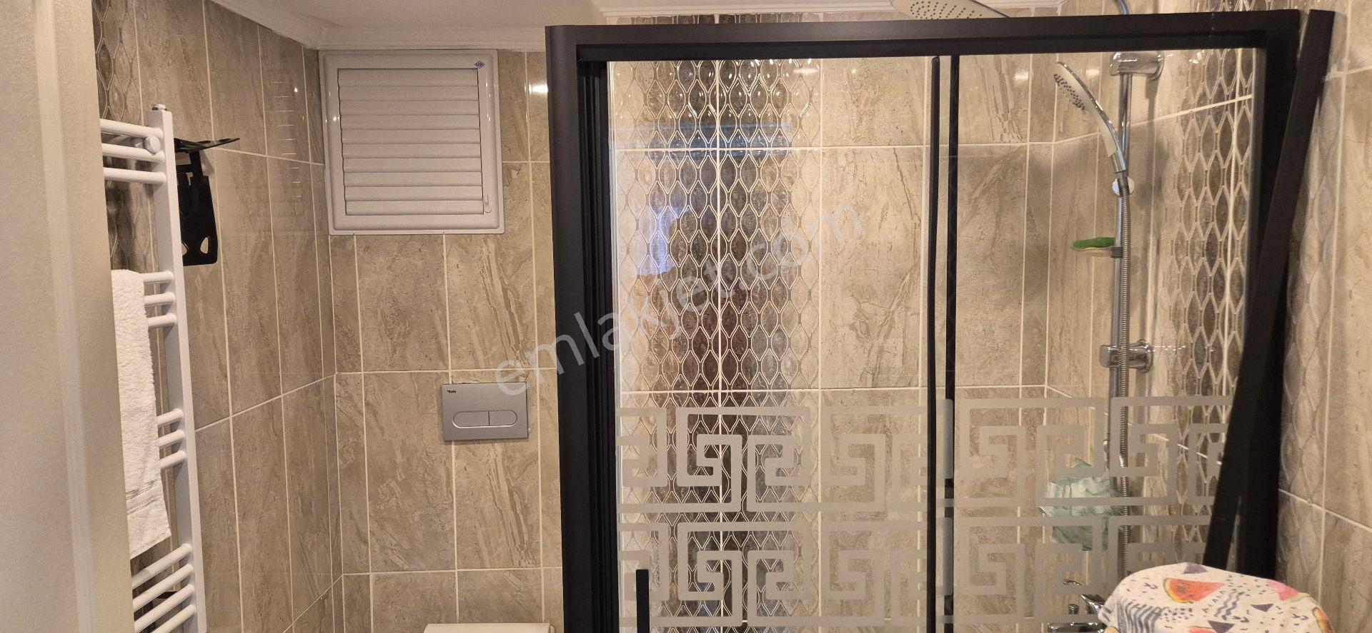 Öztürkler Gayrimenkulden Trabzon Ortahisar Karşıyaka Mah 110m2 3+1 3.kat Yeni Yapılmış Satılık Daire — fotoğraf 10