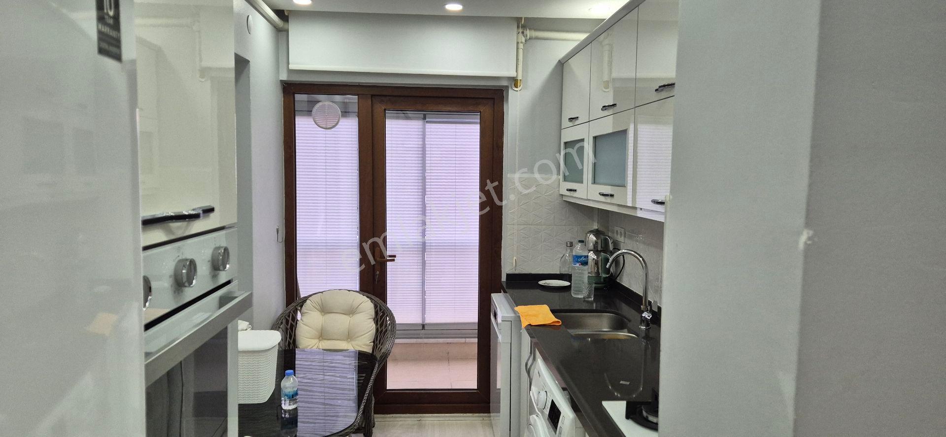 Öztürkler Gayrimenkulden Trabzon Ortahisar Karşıyaka Mah 110m2 3+1 3.kat Yeni Yapılmış Satılık Daire — fotoğraf 11