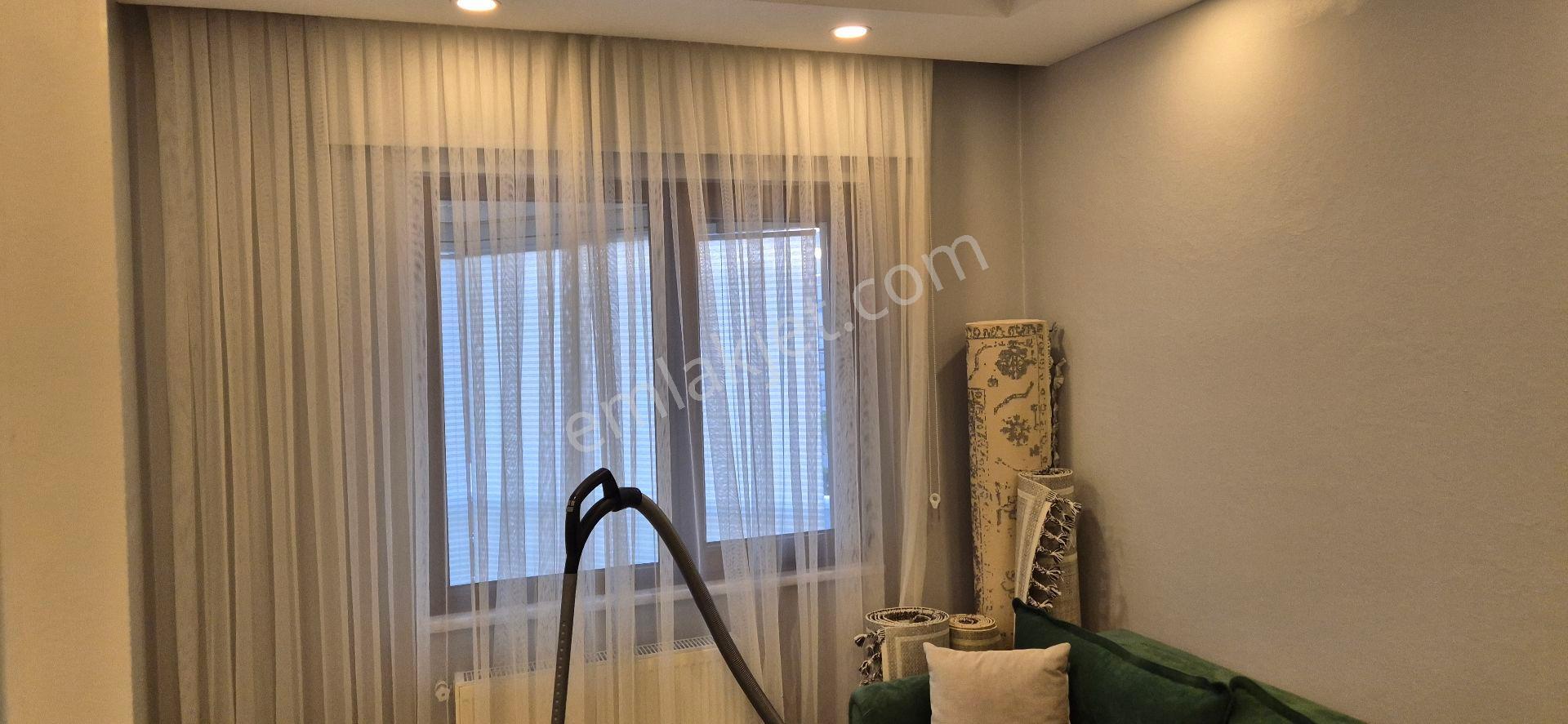 Öztürkler Gayrimenkulden Trabzon Ortahisar Karşıyaka Mah 110m2 3+1 3.kat Yeni Yapılmış Satılık Daire — fotoğraf 12