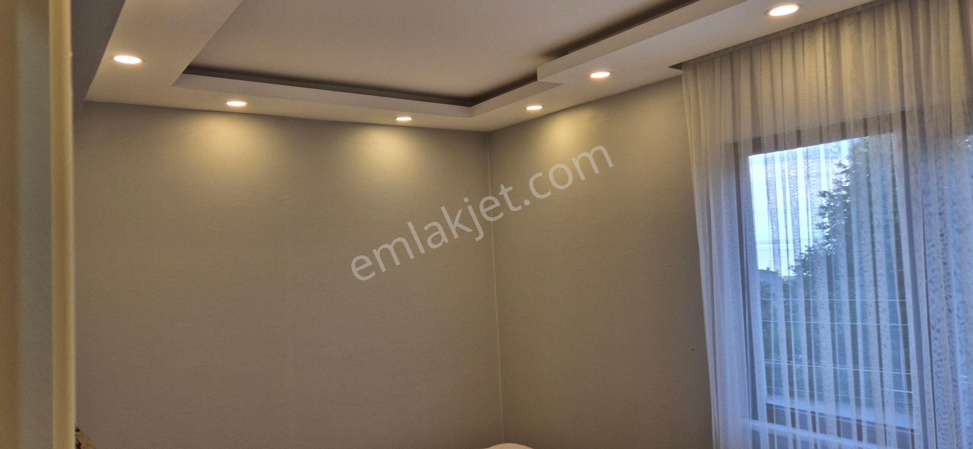 Öztürkler Gayrimenkulden Trabzon Ortahisar Karşıyaka Mah 110m2 3+1 3.kat Yeni Yapılmış Satılık Daire — fotoğraf 13