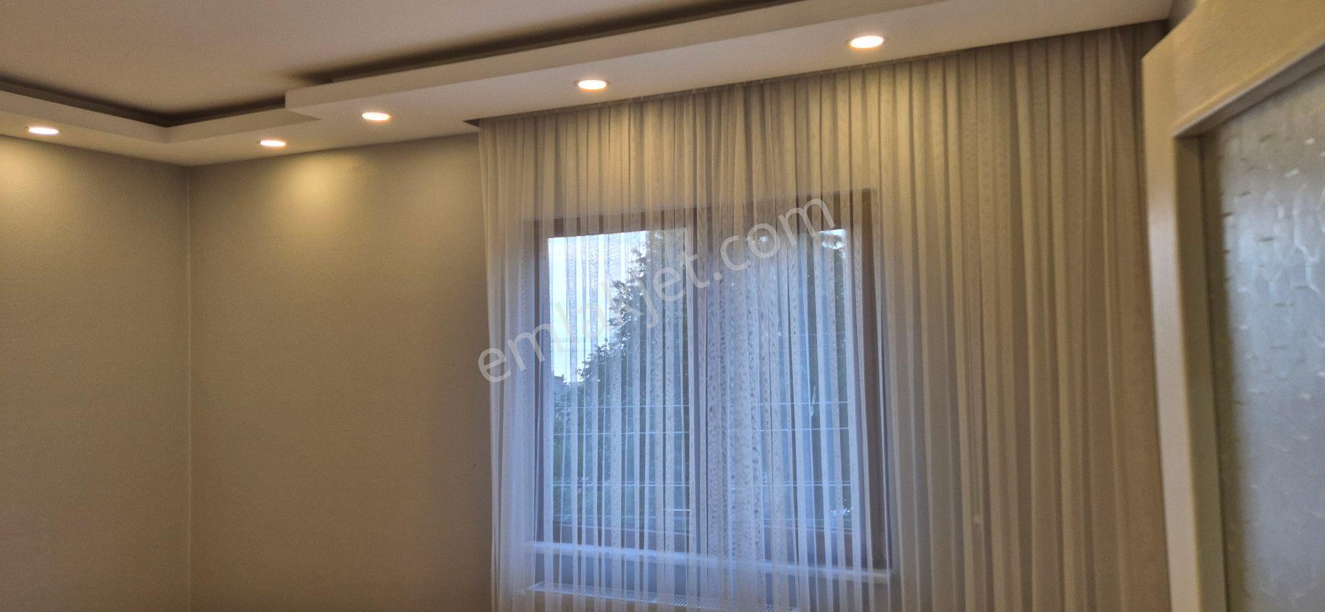 Öztürkler Gayrimenkulden Trabzon Ortahisar Karşıyaka Mah 110m2 3+1 3.kat Yeni Yapılmış Satılık Daire — fotoğraf 14