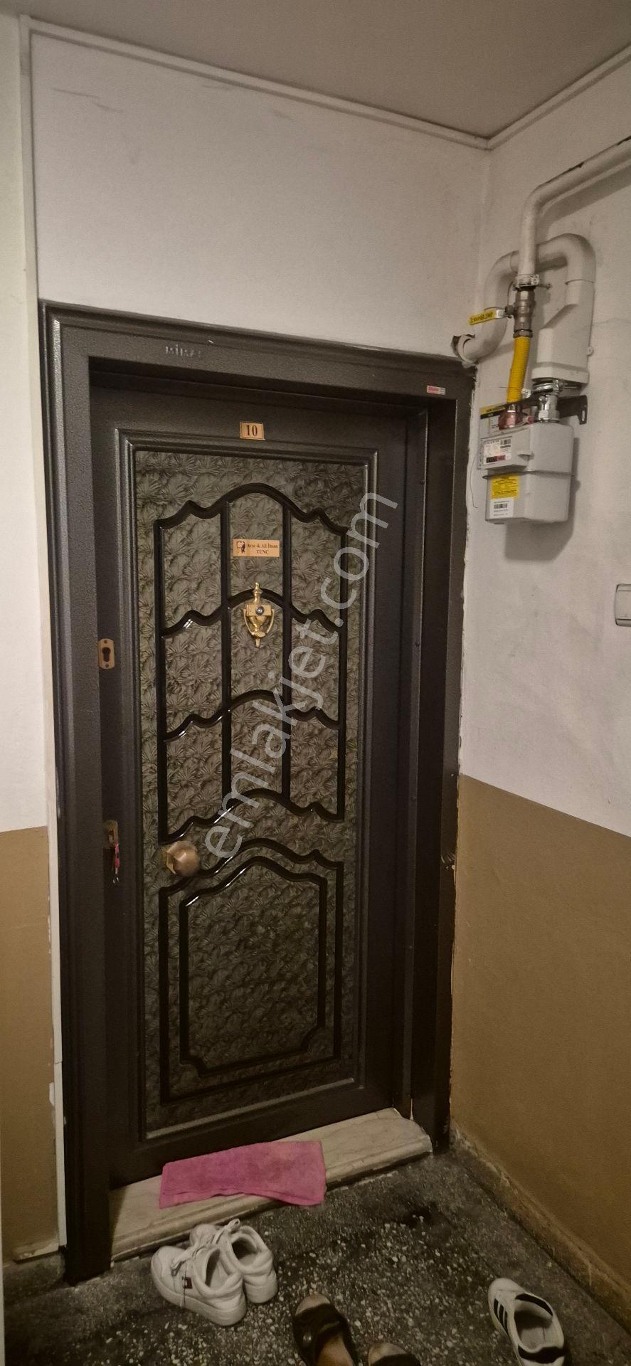 Öztürkler Gayrimenkulden Trabzon Ortahisar Karşıyaka Mah 110m2 3+1 3.kat Yeni Yapılmış Satılık Daire — fotoğraf 17